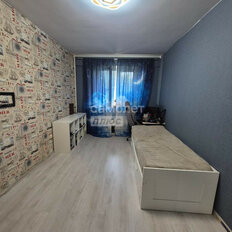 Квартира 55,7 м², 2-комнатная - изображение 1