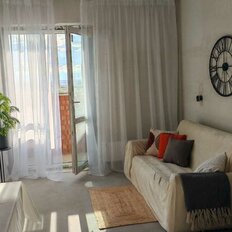 Квартира 45 м², 1-комнатная - изображение 5