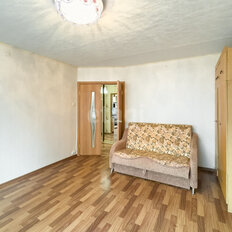 Квартира 50 м², 2-комнатная - изображение 3