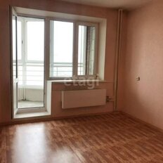 Квартира 60 м², 2-комнатная - изображение 2