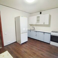 Квартира 36 м², 1-комнатная - изображение 3