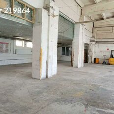 1700 м², помещение свободного назначения - изображение 4
