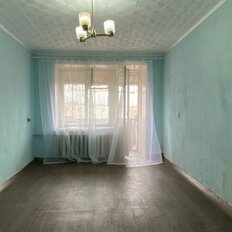 Квартира 44 м², 2-комнатная - изображение 3