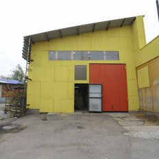 1749 м², производственное помещение - изображение 4