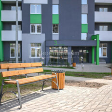 Квартира 38 м², 1-комнатная - изображение 5