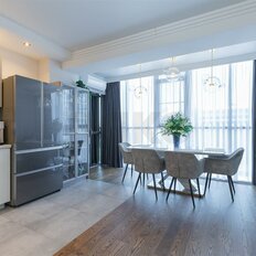 Квартира 100 м², 2-комнатная - изображение 2