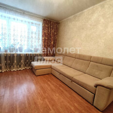 Квартира 64 м², 2-комнатная - изображение 5