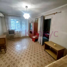 Квартира 44,3 м², 2-комнатная - изображение 1