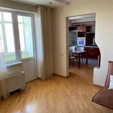 Квартира 141,5 м², 4-комнатная - изображение 5