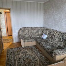 Квартира 49,6 м², 2-комнатная - изображение 2