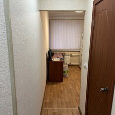Квартира 68,9 м², 3-комнатная - изображение 2