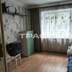 Квартира 17,7 м², 1-комнатная - изображение 1