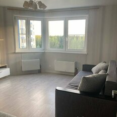 Квартира 35 м², 1-комнатная - изображение 3
