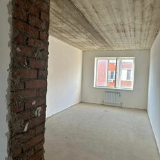 Квартира 44,3 м², 1-комнатная - изображение 4