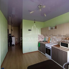 Квартира 43,9 м², 1-комнатная - изображение 5