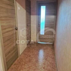 Квартира 69 м², 3-комнатная - изображение 3