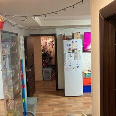 Квартира 55,2 м², 3-комнатная - изображение 2