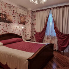 Квартира 110 м², 4-комнатная - изображение 4