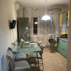 Квартира 59,1 м², 2-комнатная - изображение 1