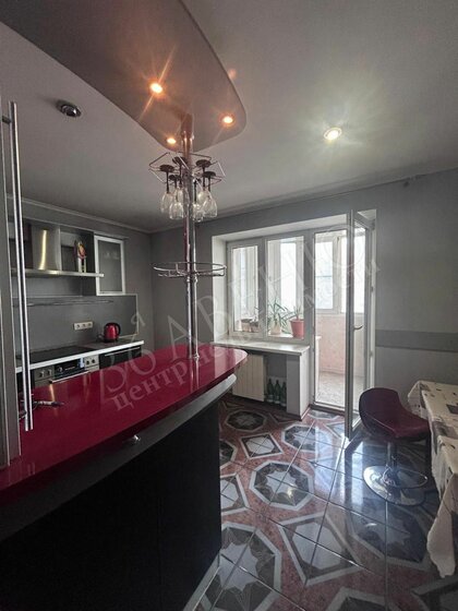 84 м², 3-комнатная квартира 10 850 000 ₽ - изображение 89