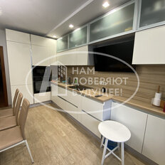 Квартира 123,5 м², 4-комнатная - изображение 2