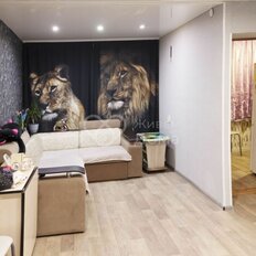 Квартира 58,2 м², 3-комнатная - изображение 1