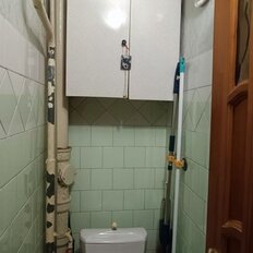 Квартира 58,4 м², 3-комнатная - изображение 5