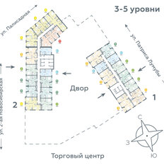 Квартира 27,3 м², студия - изображение 2