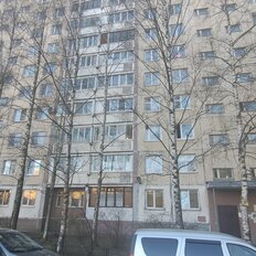 Квартира 57 м², 3-комнатная - изображение 3