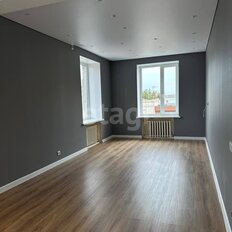 Квартира 92 м², 3-комнатная - изображение 1