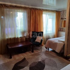 Квартира 30,1 м², 1-комнатная - изображение 4