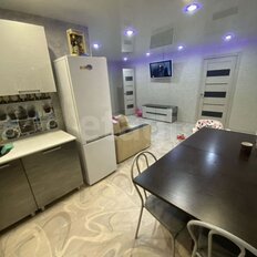 Квартира 44,6 м², 2-комнатная - изображение 2