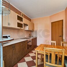 Квартира 88,4 м², 3-комнатная - изображение 2