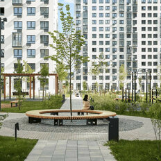 Квартира 35,2 м², 2-комнатная - изображение 4