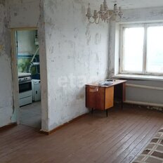 Квартира 30,8 м², 1-комнатная - изображение 1