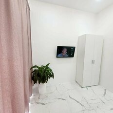Квартира 24 м², студия - изображение 3