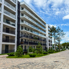 Квартира 29,8 м², студия - изображение 1