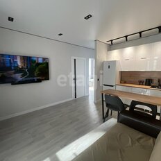 Квартира 54,3 м², 2-комнатная - изображение 2