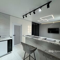 Квартира 38 м², студия - изображение 3