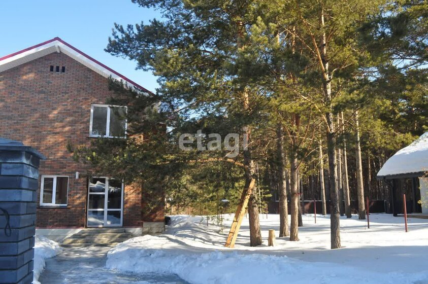 290,5 м² дом, 8,2 сотки участок 60 000 000 ₽ - изображение 40