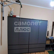 Квартира 44,3 м², 1-комнатная - изображение 5