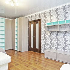 Квартира 40,3 м², 1-комнатная - изображение 4