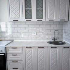 Квартира 31,8 м², 1-комнатная - изображение 4