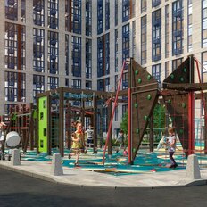 Квартира 114 м², 4-комнатная - изображение 4