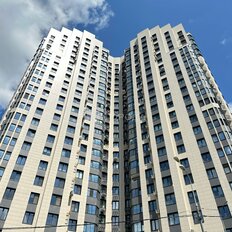 Квартира 73,3 м², 3-комнатная - изображение 1