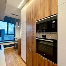 Квартира 25,7 м², студия - изображение 5