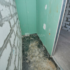 Квартира 22,5 м², студия - изображение 4