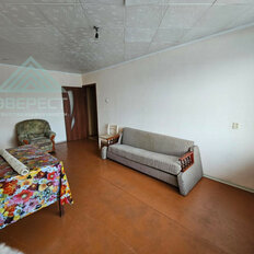 Квартира 44 м², 2-комнатная - изображение 4