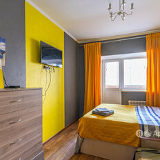 Квартира 20 м², студия - изображение 1