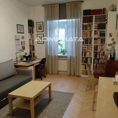 Квартира 53,2 м², 2-комнатная - изображение 1